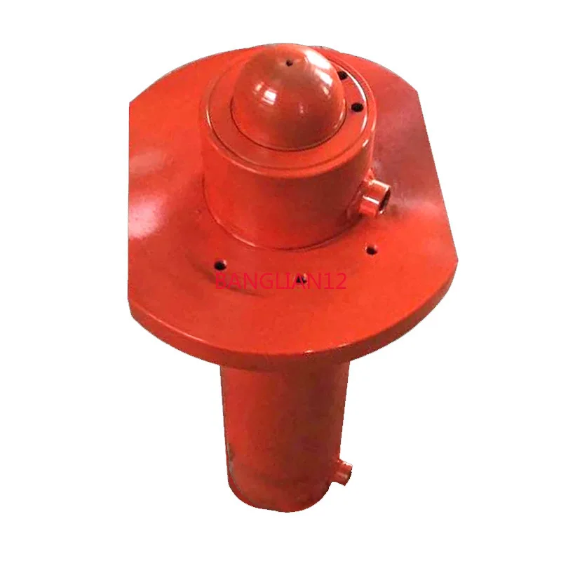 

Large tonnage hydraulic cylinder 100-800T large hydraulic cylinder, engineering