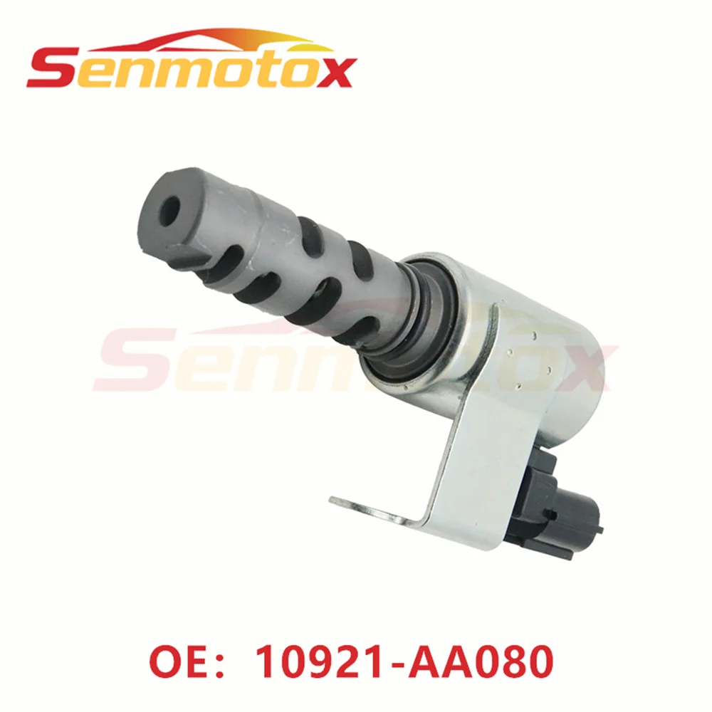 

10921-AA080 Variable Valve Timing VVT Solenoid 10921AA080 For Subaru Forester Impreza Legacy Outback 2.5L Car Accessories