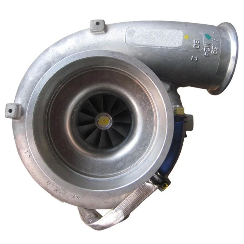 Turbo Charger GTA4702BS C15 Engine Turbocharger for Sale 743001-0002 743001-900 10R-2039 10R2039 230-3542 3620857