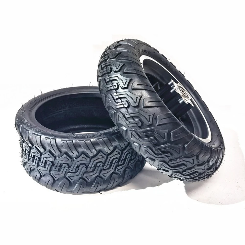 

For Xiaomi Electric Scooter Vacuum Tyre 10 Inch 85/65-6.5 Tubeless Off-road Tire For Balance Car E-Scooter Modified Accessories