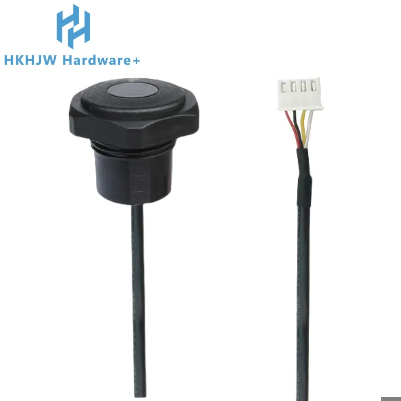 Ultrasonic Ranging Module Small Astern Radar SR04T-A1 Human Body Sensing Deslocamento Horizontal Ranging Obstacle Avoidance