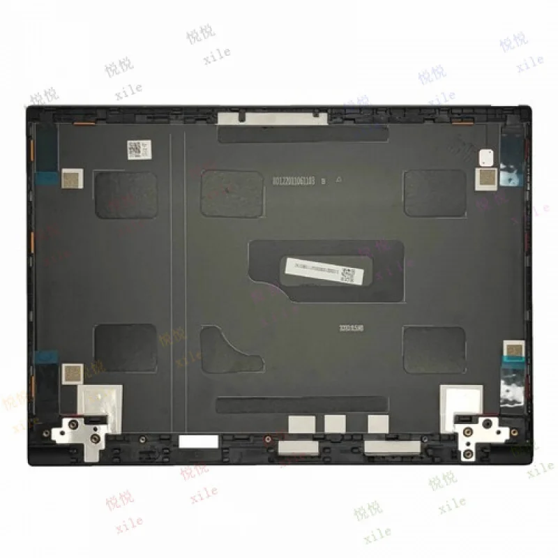 

L+ For Lenovo Thinkpad E14 R14 Gen1 LCD Back Cover Black 5CB0S95338