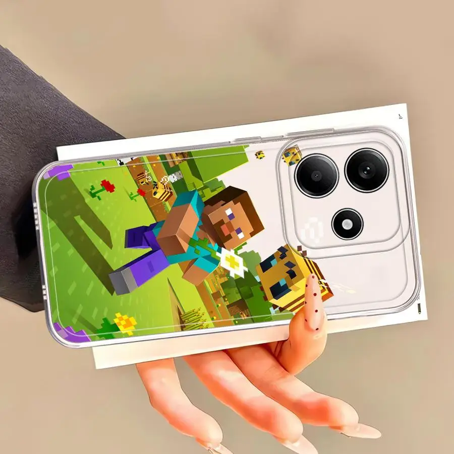 Case For Xiaomi Red… - image