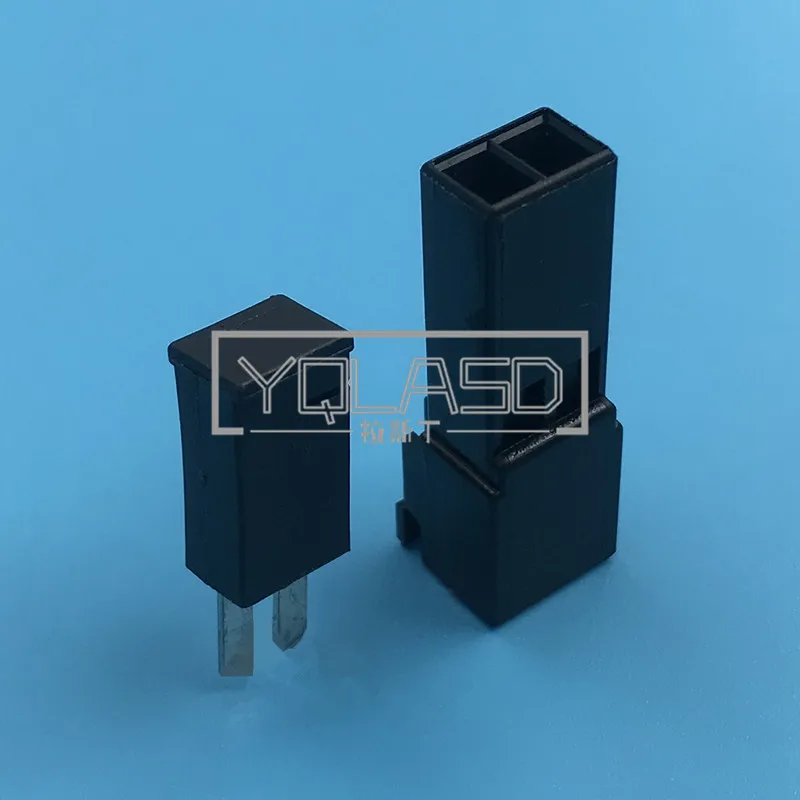 1 Set 2 Way HSR7021-2.3-11 HSR7021-2.3-21 Rectifier Diode Plug Automobile Socket Auto Starter Connector