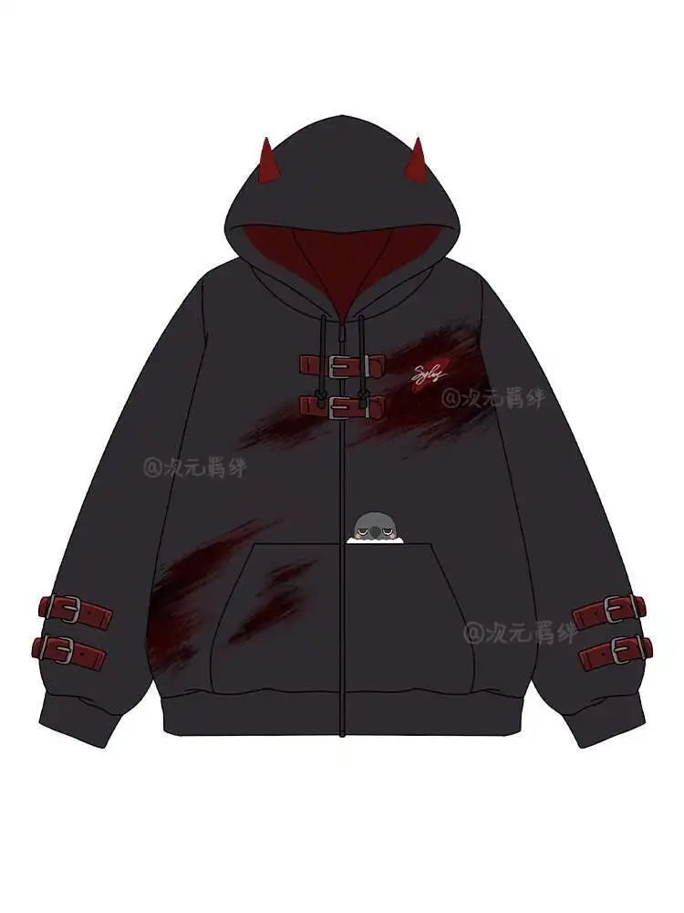 

Новая одежда для косплея «Любовь и глубокий косплей Силус Цинь Че Fiesta», карнавальный костюм на Хэллоуин, пальто в одном стиле на день рождения