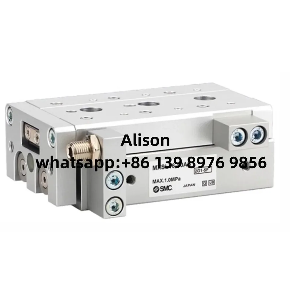 

SMC slide cylinder MXS6-10 MXS6-20 MXS6-30 MXS6-40 MXS6-50 MXS6L-10 MXS6L-20 MXS6L-30 MXS6L-40 MXS6L-50 MXS8-10 MXS8-20