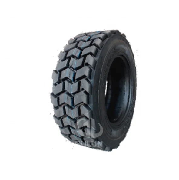 Skidsteer Tire 10-1…