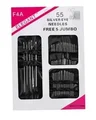 M391  55 piezas