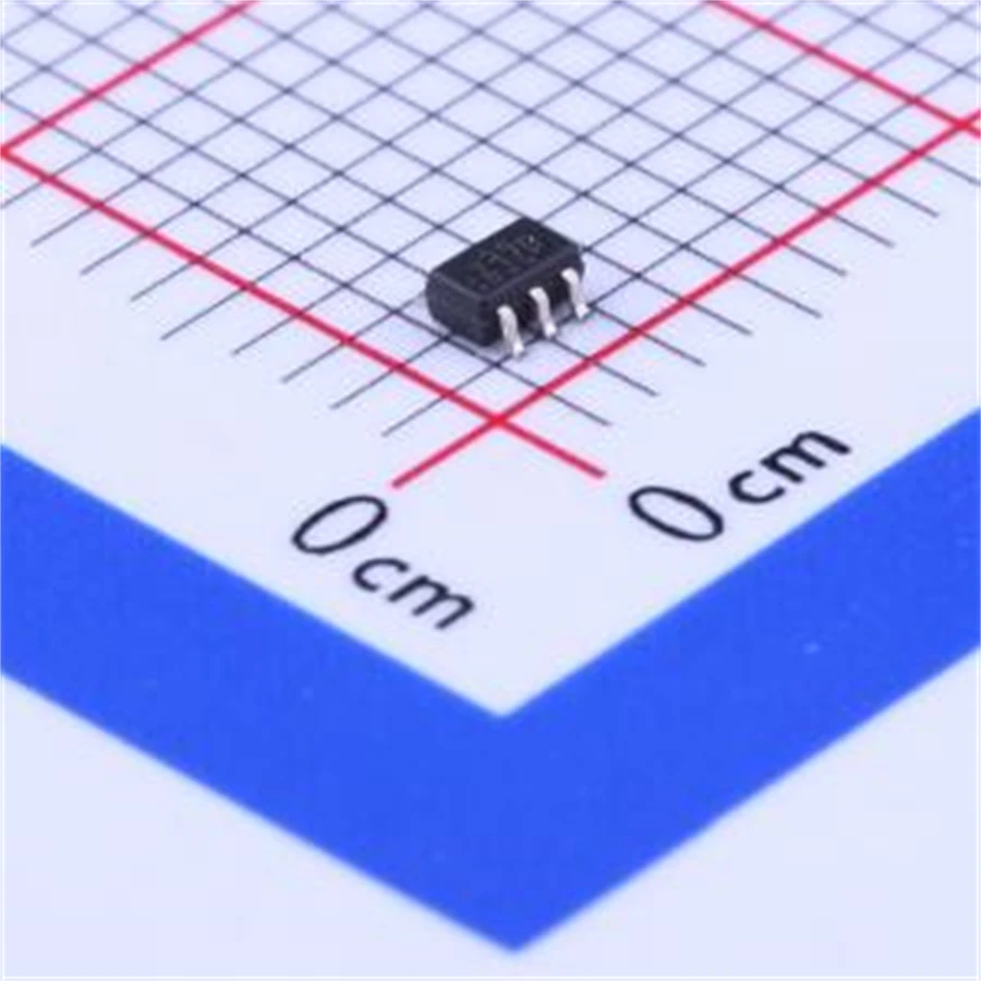 500PCS/LOT NC7WZ17P6X (Logic ICs)