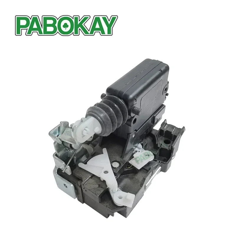 Cerradura de puerta PARA RENAULT R19, R21, MEGANE 1 DACIA LOGAN PASSENGER 7702127969 6001547511