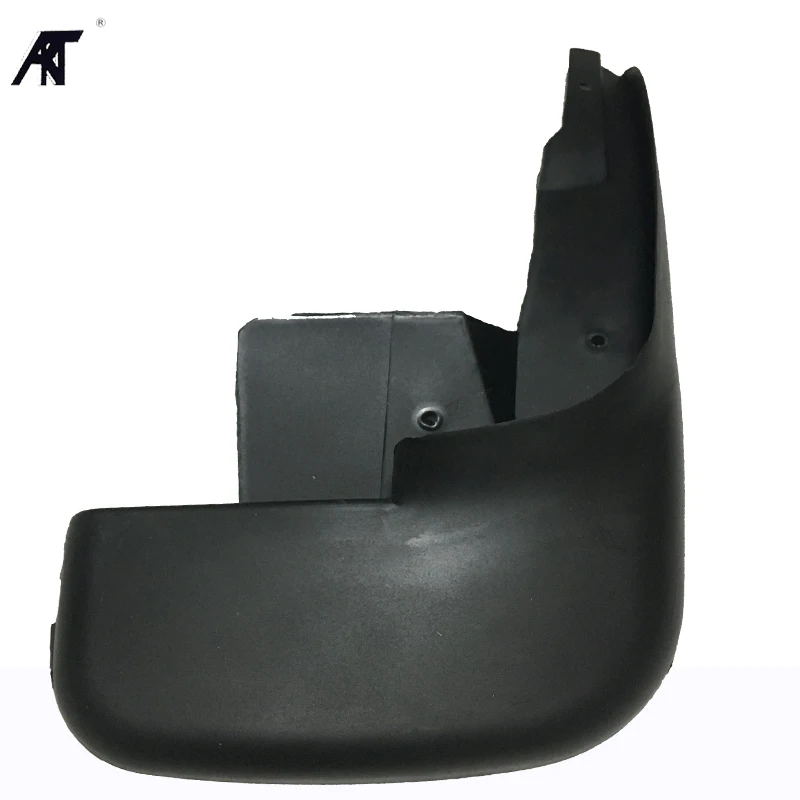 Molded Mud Flaps For Volkswagen VW Polo Mk4 9N3 2005-2009 Mudflaps Splash Guards Front Rear Mud Flap Mudguanrds  9N