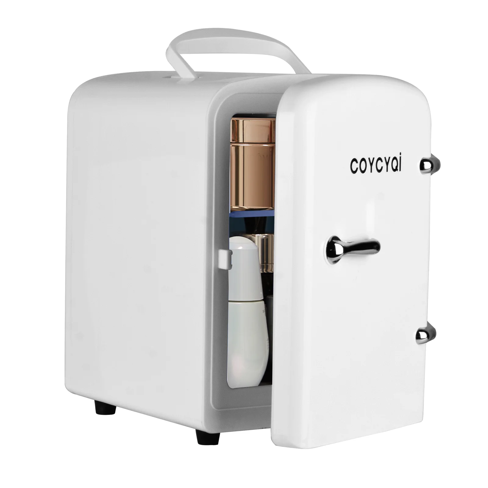 

4L Wine Fridge Table Top Fridge Mini Bar Fridge /Refrigerator/Fridge