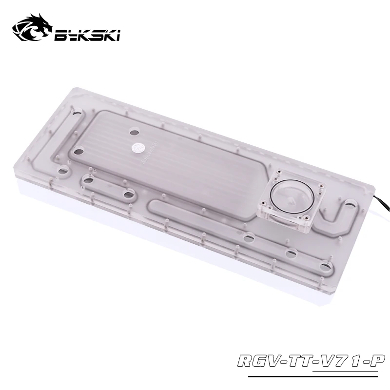 Bykski Water Coolin… - image