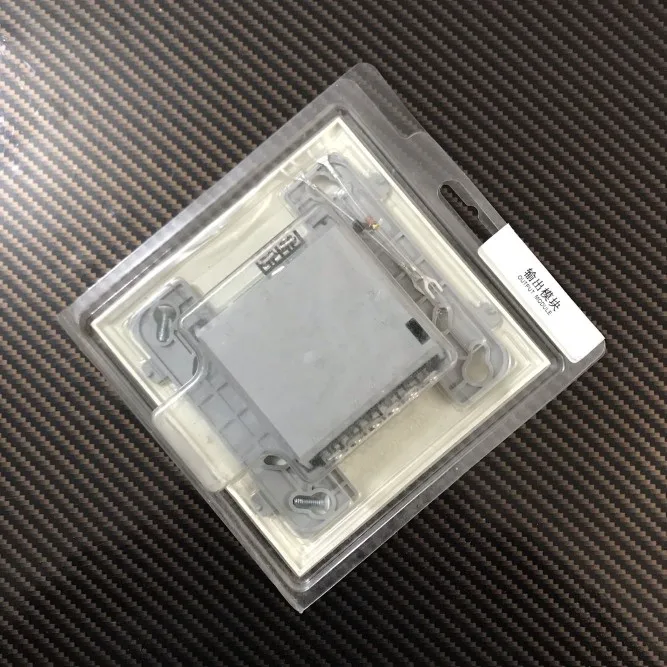 

Output Module JKM-FCM-9G Fire Alarms Module, Control Module