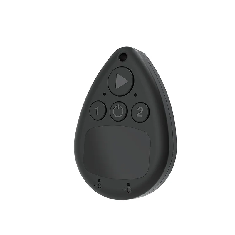 Wireless Auto Clicker for Competitive For Gaming and Live Streaming Featuring 6 Clicks Per Second Maximum Rate