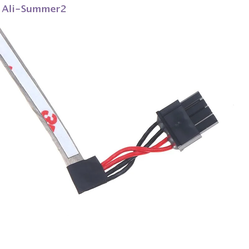 

For MSI Pulse 15 GF66 GL66 MS1581 MS1582 MS1583 MS1585 Laptop DC Power Connector Jack DC-IN Charging Flex Cable K1G-3004100-H39