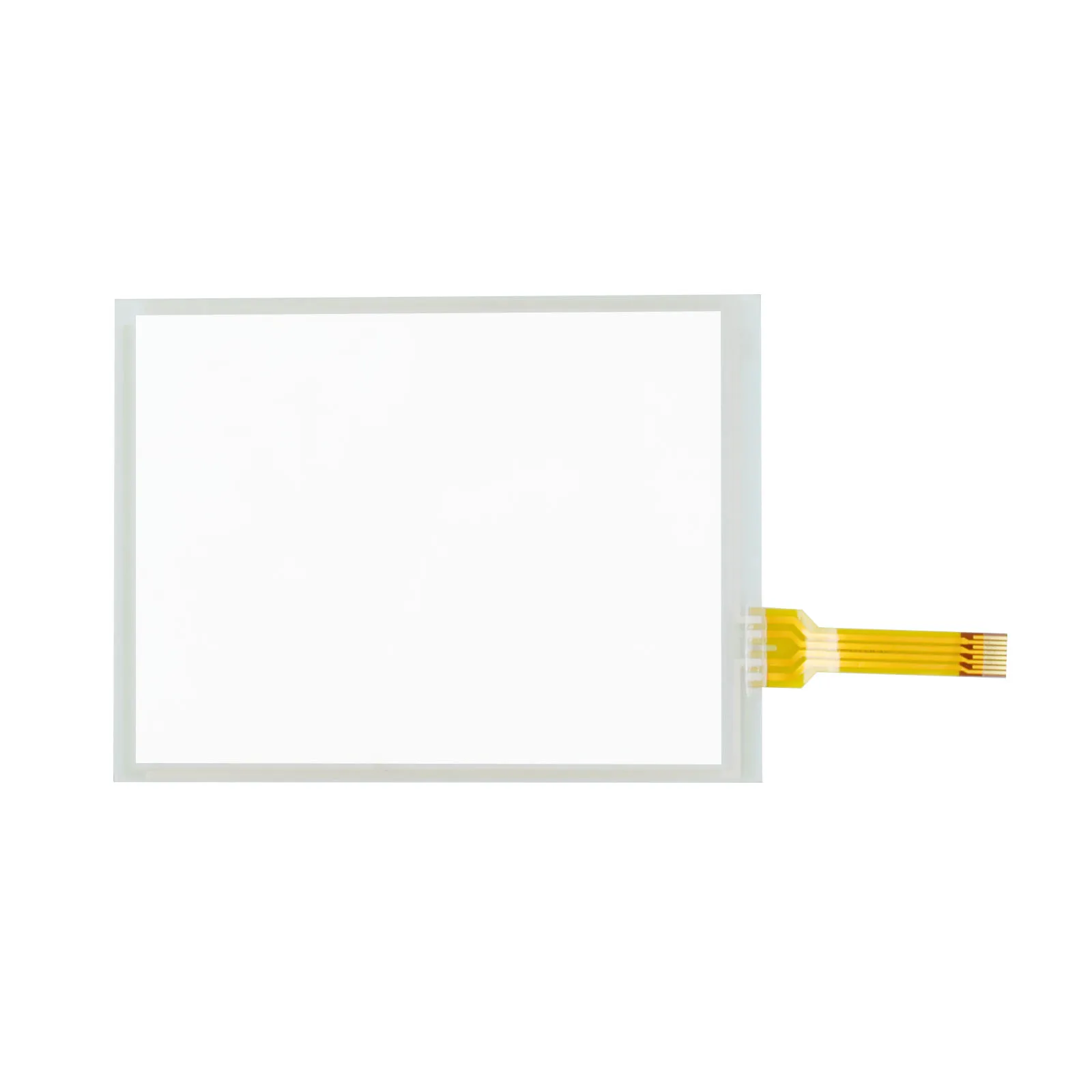 For GP-4301TW PFXGP4301TADW Touch Screen Glass Touch Panel 2