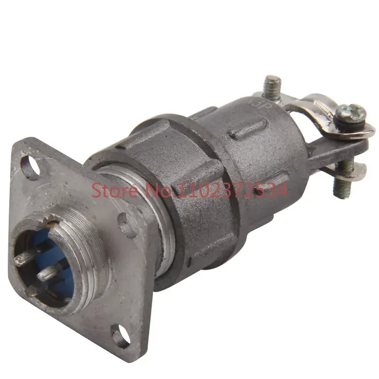 Авиационная вилка X14K3P X14K4P X14K5P X14K7P Разъем