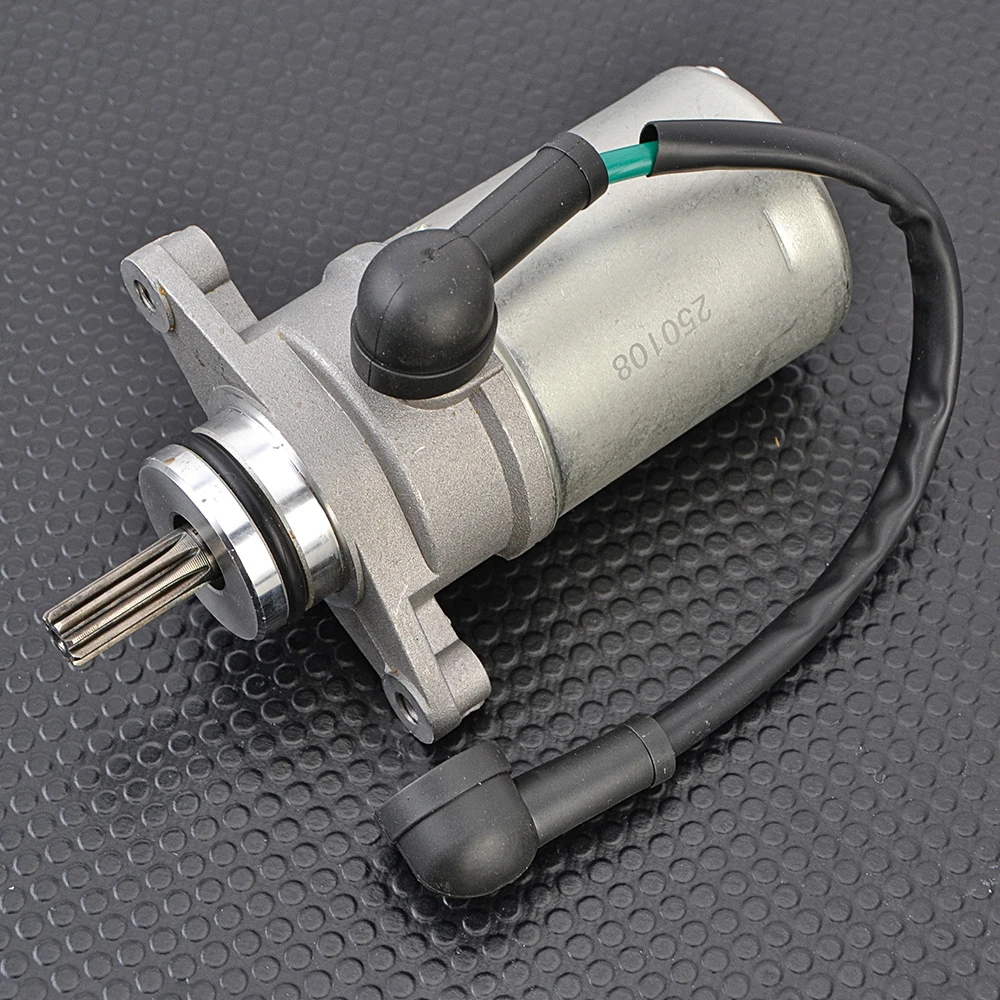 

Electrical Starter Motor For Yamaha T50DE T80D T80DE 1983-1993 Town Mate 22J-81800-50