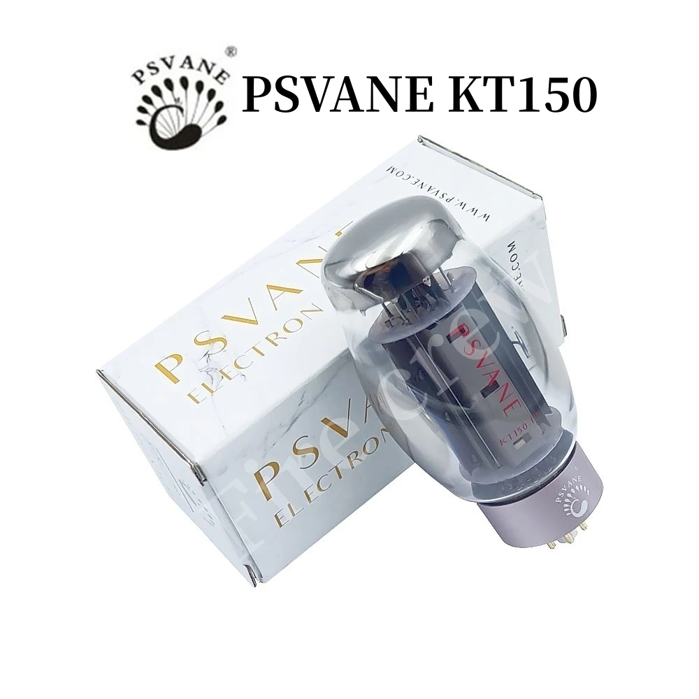 Fire Crew PSVANE KT150 Vacuum Tube KT150-PT Upgrade KT120 KT88 6550 WEKT88 KT100 HIFI Audio Valve Electron Tube Amp DIY Matched