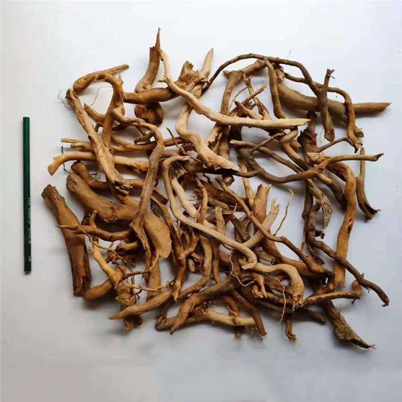 Creative Micro-landscape Rattan Driftwood Tree Root DIY Aquarium Fish Tank Decoration Accessories