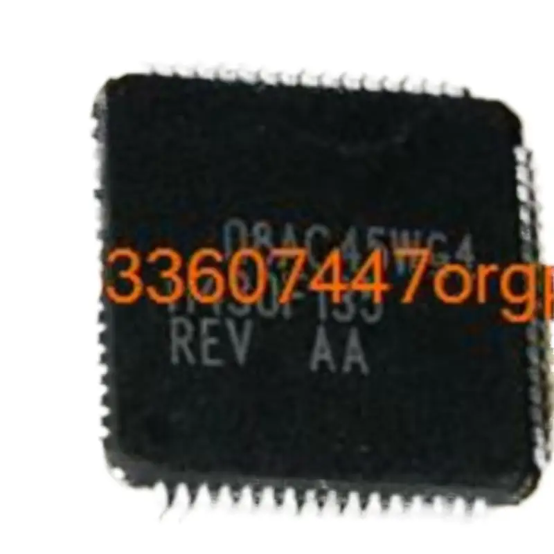 

100% new original MSP430F135IPMR MSP430F135IPM MSP430F135 M430F135 64-LQFP