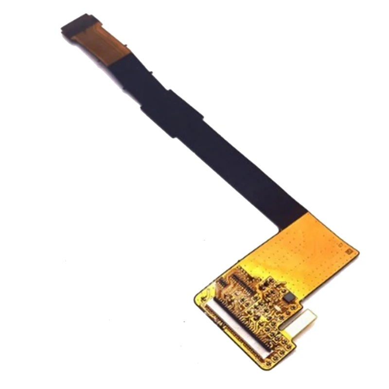 

For Nikon Z5 LCD Display Screen, LCD Cable,Connection Cable, Maintenance Accessories