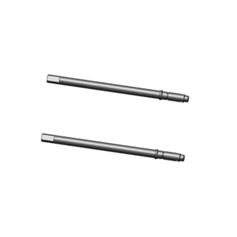 RGT Spare Parts R86242 Rear Shaft  For EX86170 2.4GHz RTR 1/10 RC Electric Remote Control Model Car