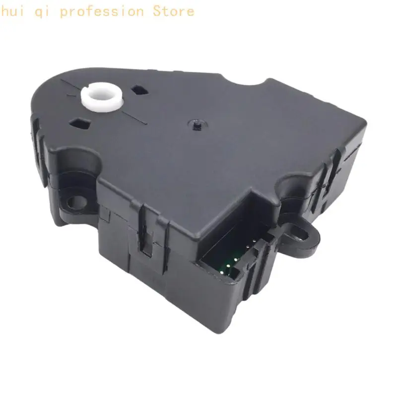 604-102 1572139 Umlufttür-Servoeinheit für Fahrzeug-HLK-Service-Reparatur H8WE – Detail 3