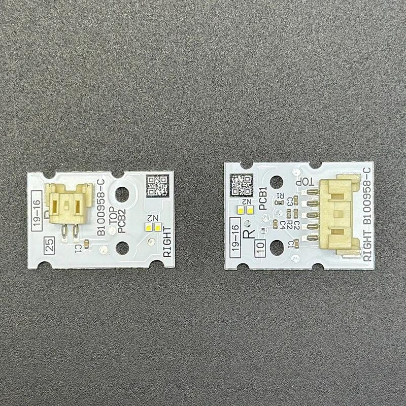 White Light for BMW 2 Series F22 3GT 2017-2020 Car Headlights DRL Chip Ballast Chip Circuit Board Light Source Board Chip