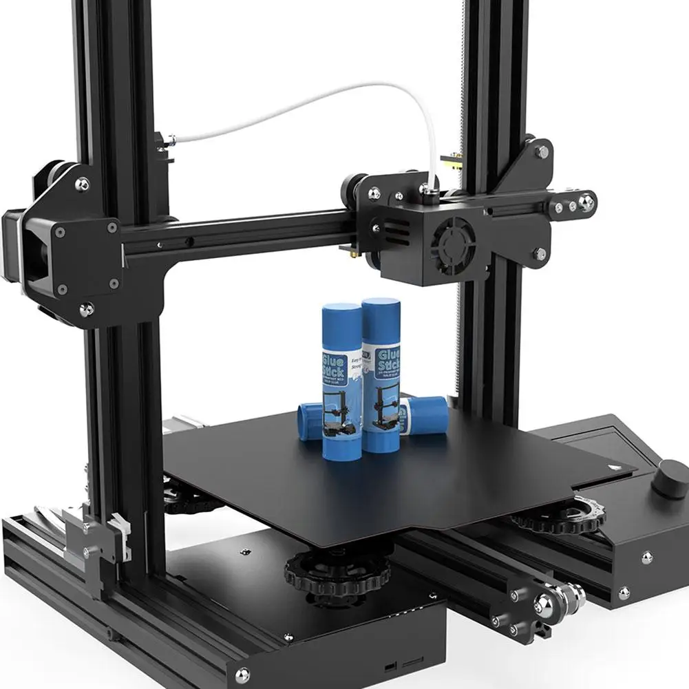 3D Printer Glue Stick Special PVP Adhesive Glue for Hot Bed Print 3D Printer Platform Special Glue Printing Sup K7N1