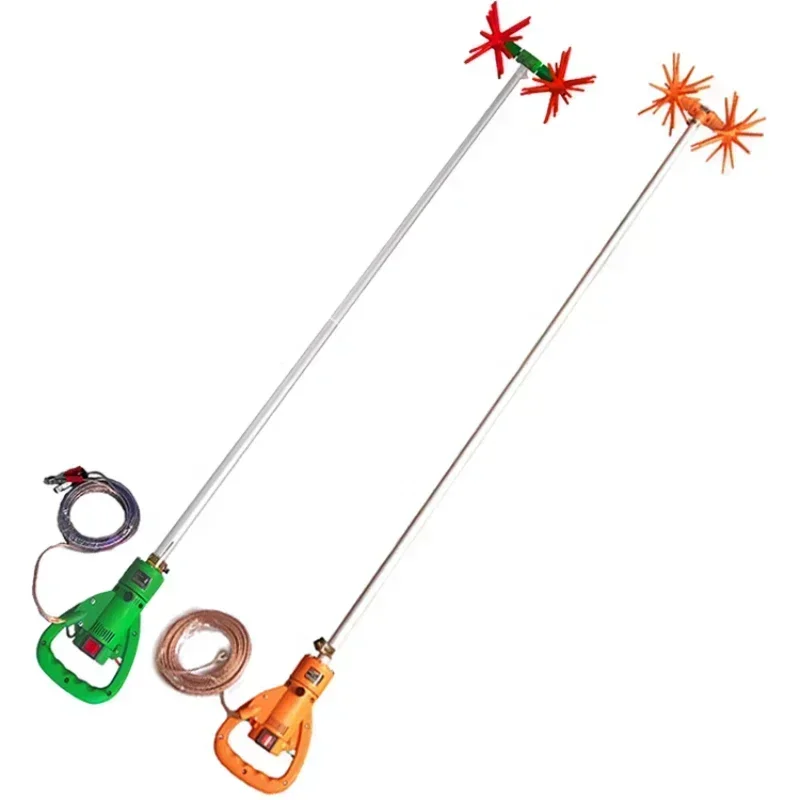 

High quality electric olive harvester with cheap price