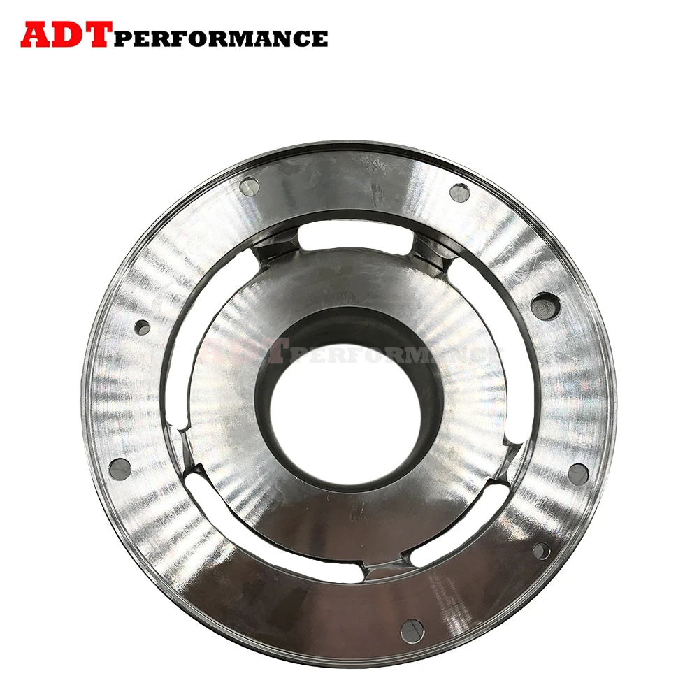 

GTB2056V 781743 777318 Turbo Nozzle Ring Base for Jeep Grand Cherokee 3.0 CRD 165 Kw - 224 HP OM642 2007- A6420908980 781743-1