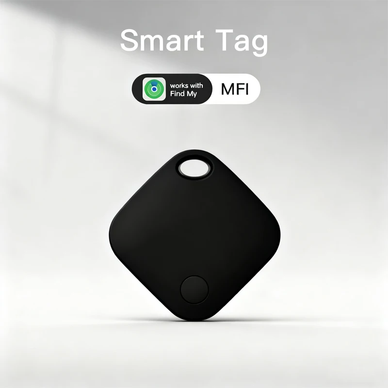Smart Bluetooth Ala… - image