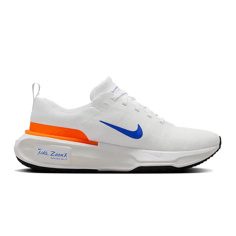 Nike chaussures pour hommes 2024 automne rembourré rebond mode confortable bas sport chaussures de course HJ6653-900