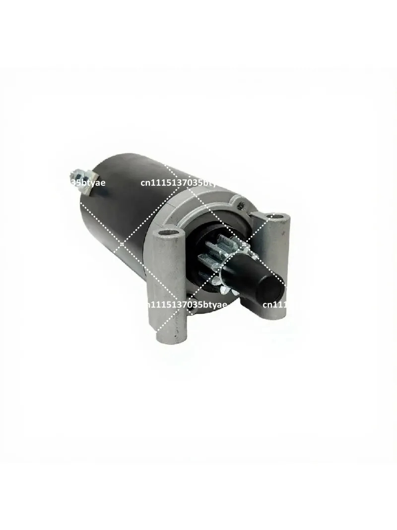 12V 10T CCW Diesel Engine Starter Motor Replacement for Tractor 3209801 32-098-03