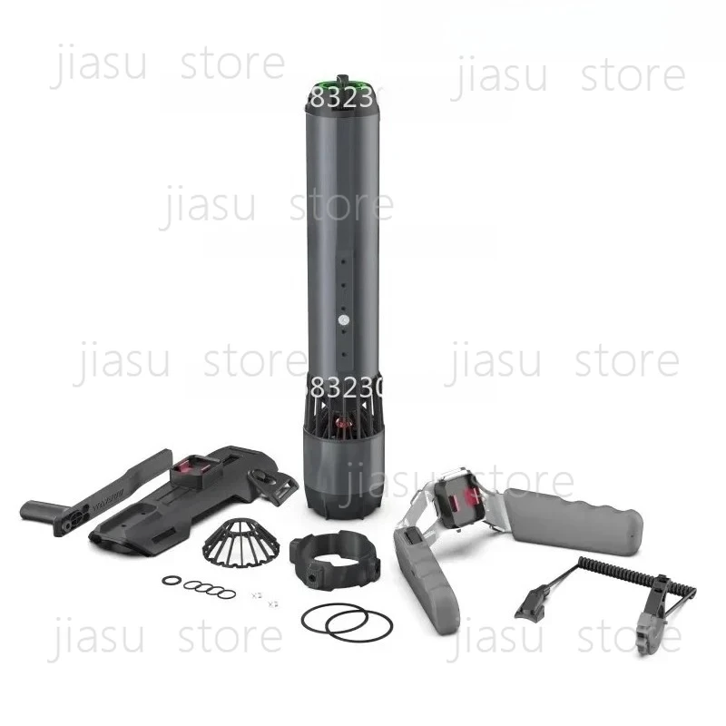 

High Speed Waydoo Subnado Un-der-water Propeller Scooter Electric Diving Sea Scooter for Freediving Snorkeling Surfing