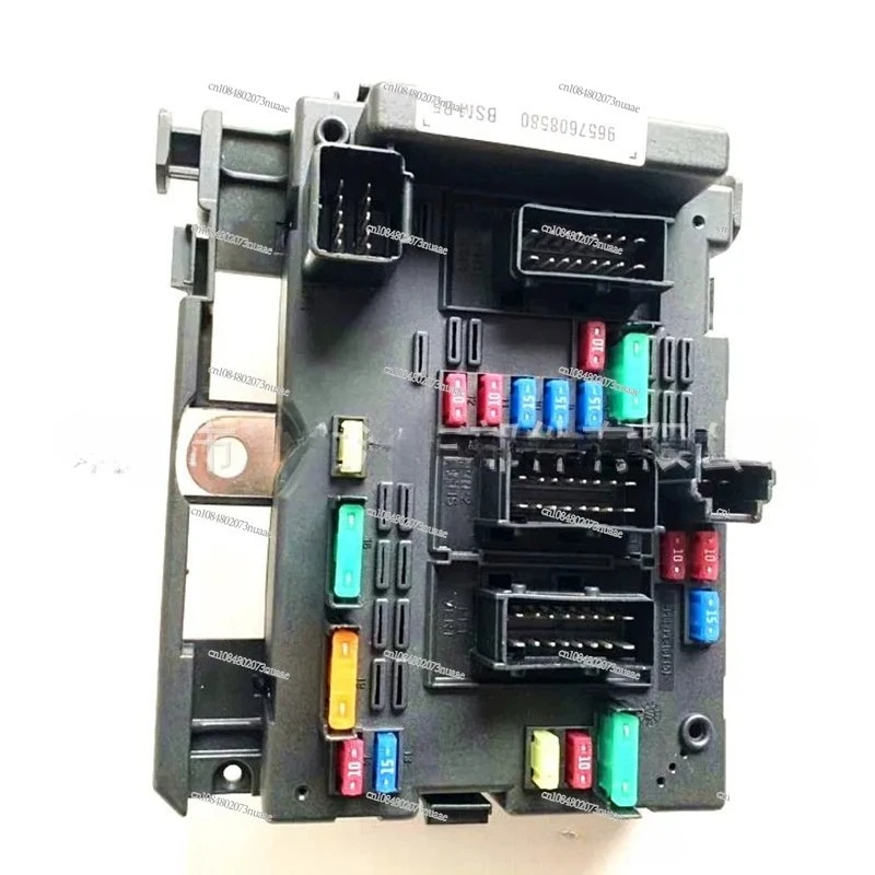 

9657608580 Suitable for Fuse Box 9657608580