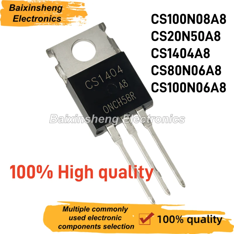 10PCS K30EEL5 K30ENL5 K30EH5 K30EES5 K30EWR5 K40EWR5 K40EH5 K40EF5 TO-247 IGBT tube for high-power induction cooker