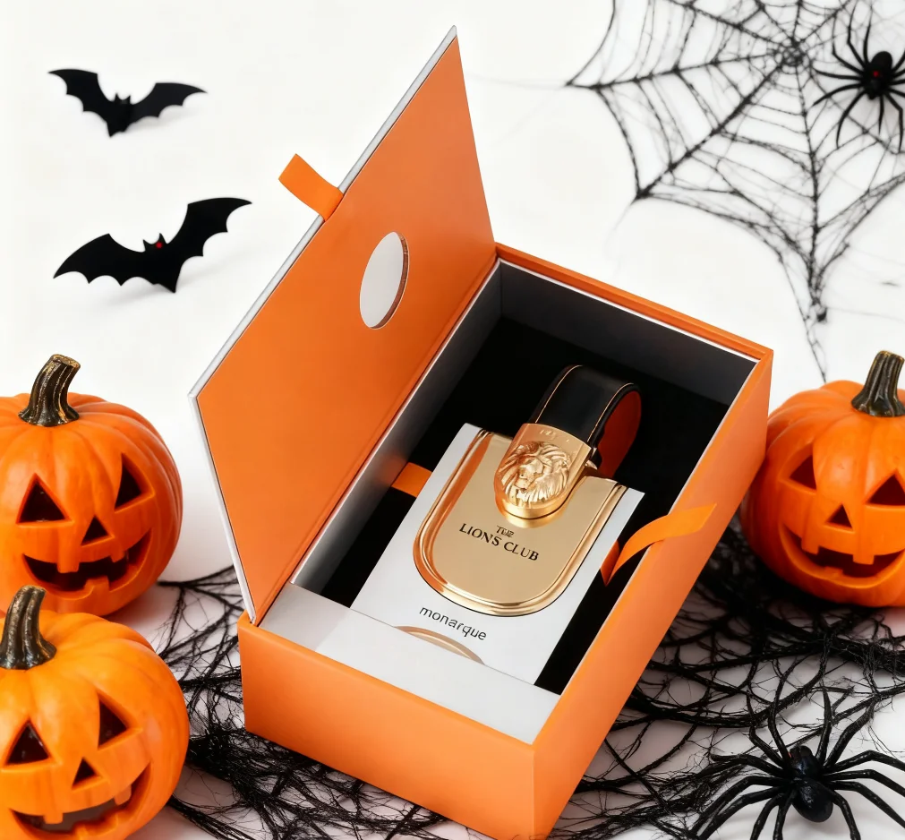 

The Lion's Club Monarque для мужчин Спрей для парфюмерии, 3,4 унции.Exert A Fascinating Charm