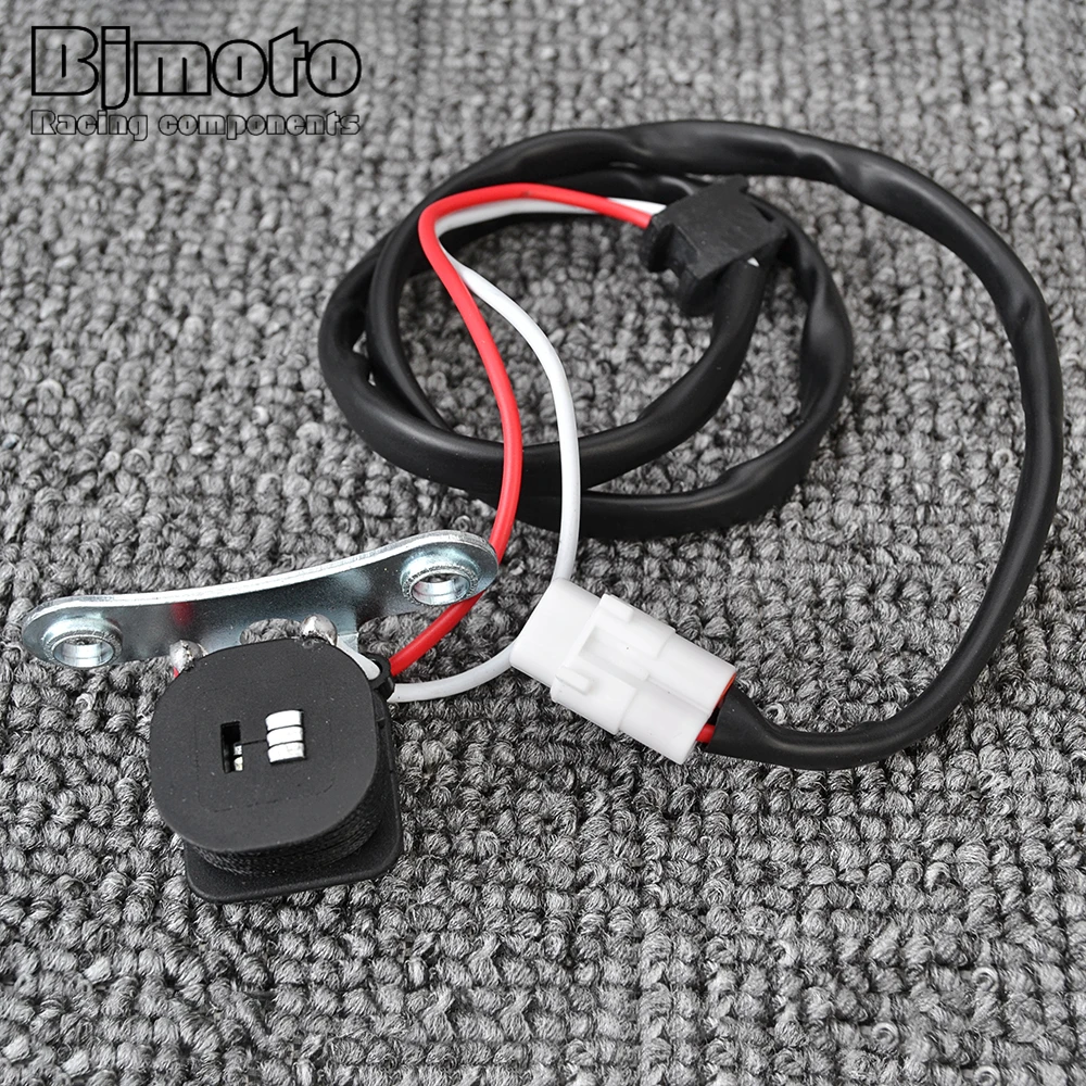 Ignition Pick Up Trigger Pulse Coil pulser For Yamaha SR125 TW125 TW225 TTR225 XT225 ST225 Bronco Serow 225 Trailway 200