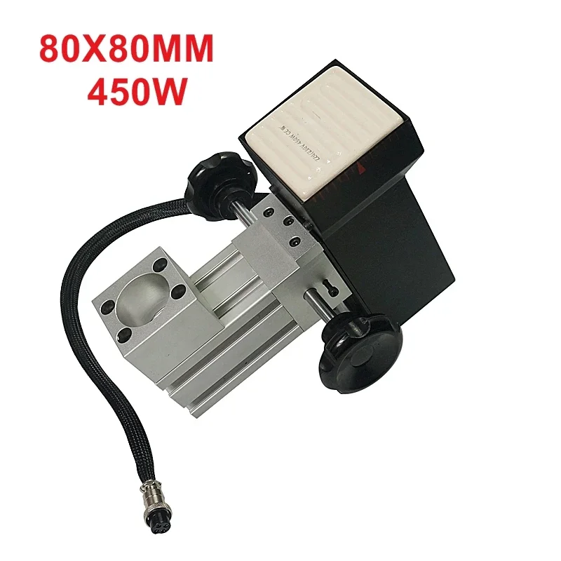 LY IR8500 IR 2 Zonen BGA Lötstation Reballing Kit Motherboard Reparatur Nacharbeitsmaschine