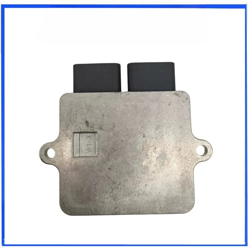 Suitable for motorcycle DD250E-9C/9A computer board DD400B DD350E-6C electronic fuel injection ECU