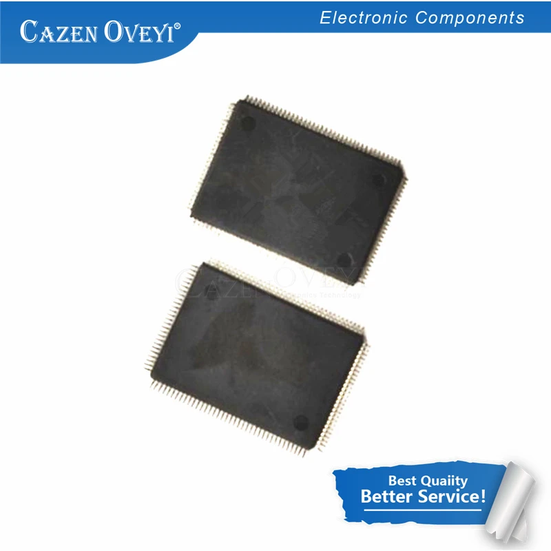 

1pcs/lot CDC3217G CDC 3217G C1 2723 QFP-128 Chipset In Stock