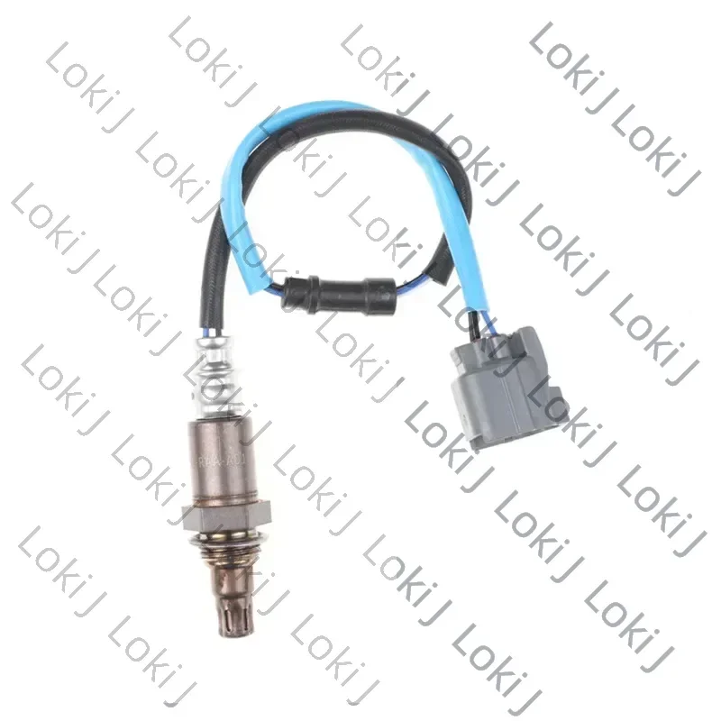 Loki J New Air Fuel Oxygen Sensor 36531-RAA-A01 For Honda Accord 2.4L L4 02-08 O2 Lambda