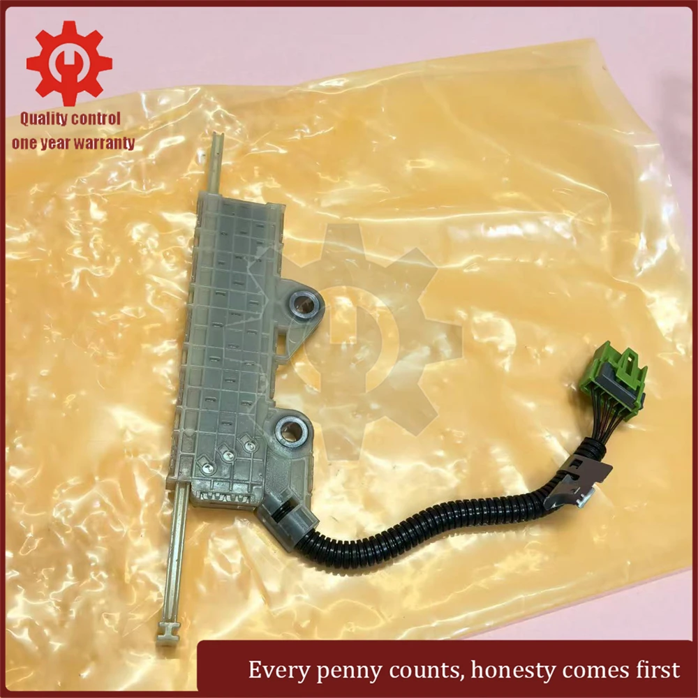 6L45 6L50 مفتاح ناقل الحركة الأوتوماتيكي مناسب لهامر، شيفروليه، جنرال موتورز #6