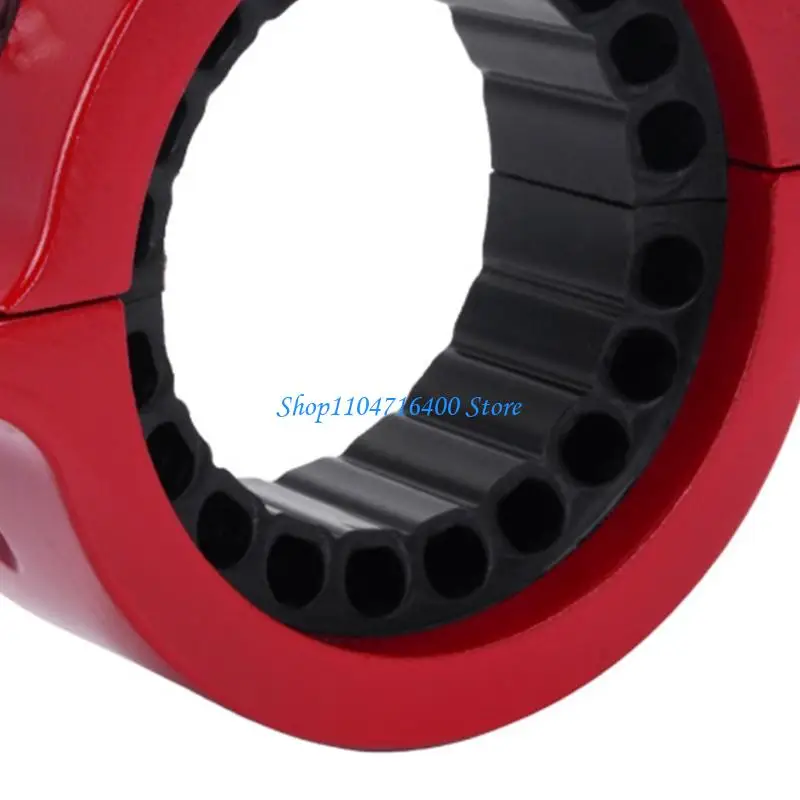 y1gd Accuracy Engineered Driveshaft Mounting Parenthesis Reduces Noise 2011+ Model Year