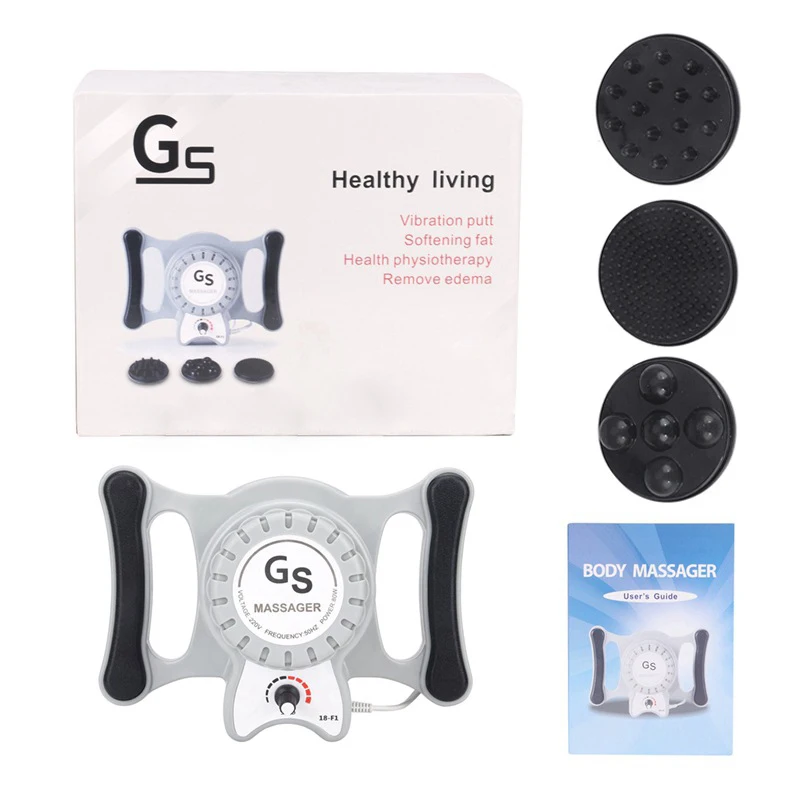 เครื่อง pelangsing Badan สั่นสะเทือน G5ขนาดเล็กความถี่สูงพกพาได้ที่นวดมือถือเอวเล็กลดไขมันลดน้ำหนัก