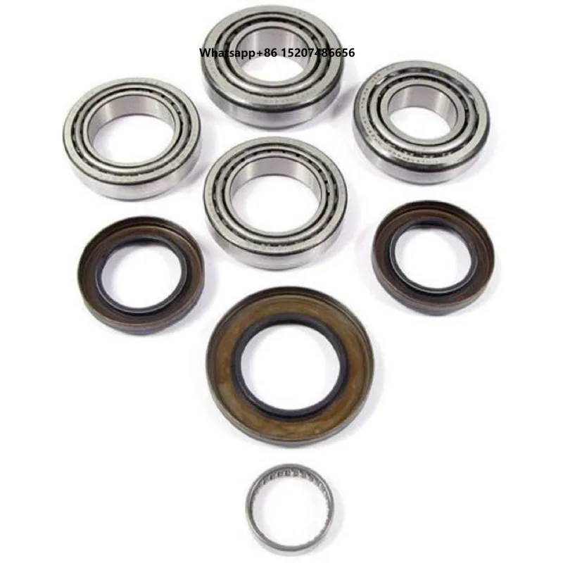 SPORT REAR DIFFERENTIAL BEARING KIT LOCKING DIFF