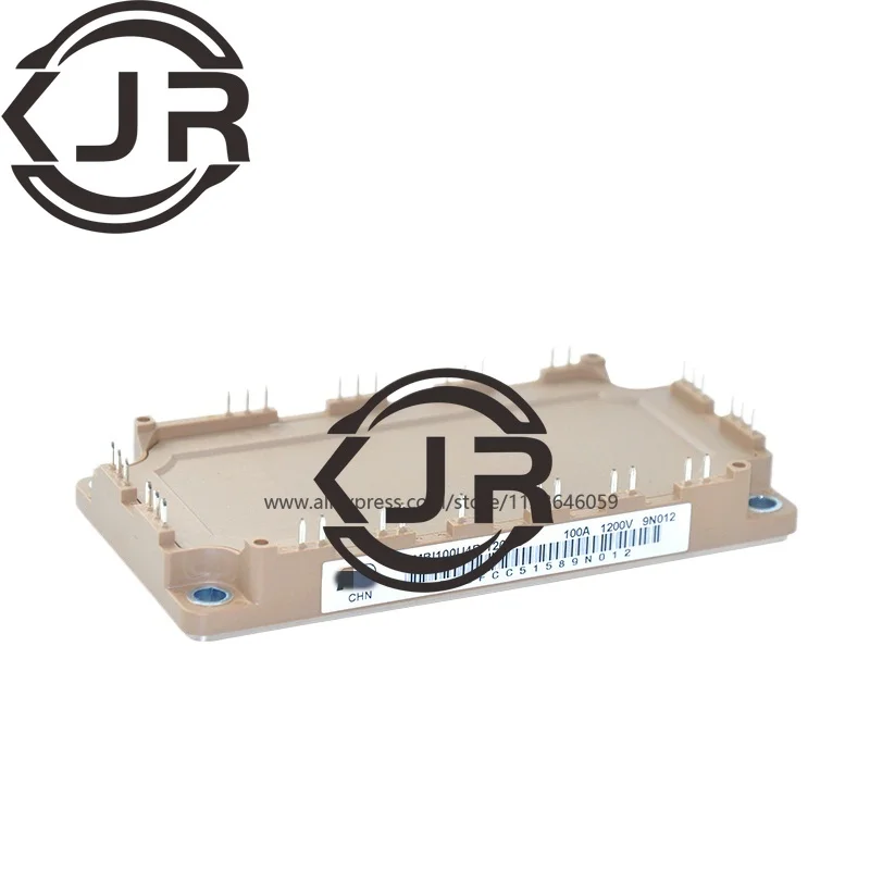 

6MBI100U4B-120-50 IGBT Module New Original